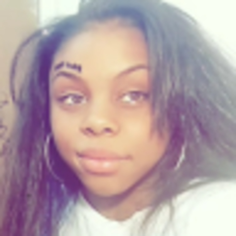 Meet your Posher, Arianna